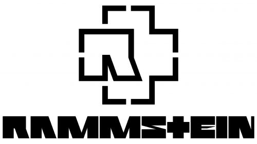 Logo Rammstein