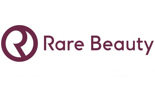 Logo Rare Beauty