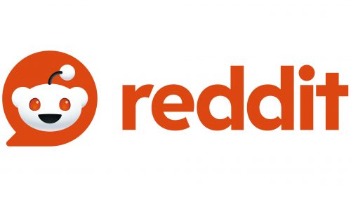 Logo Reddit