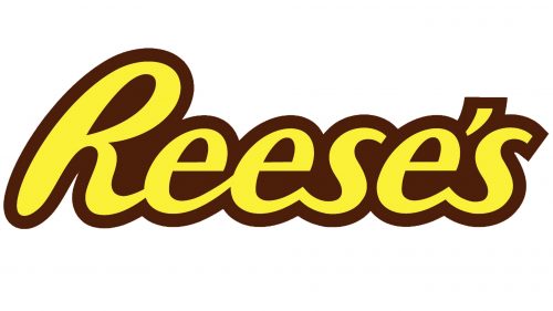 Logo Reese's
