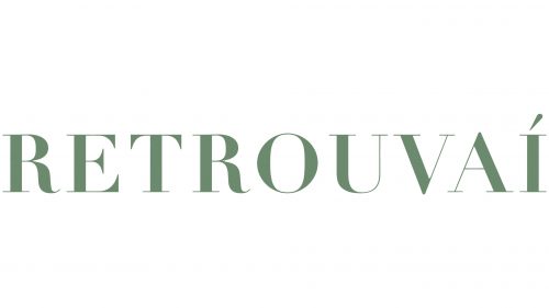 Logo Retrouvai