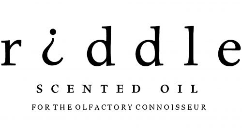 Logo Riddle Oil