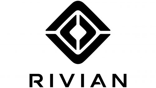 Logo Rivian