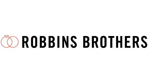 Logo Robbins Brothers