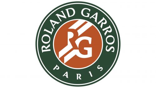 Logo Roland Garros (French Open)