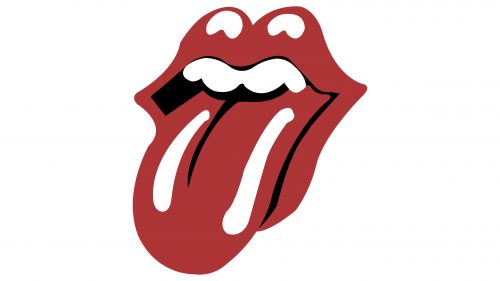 Logo Rolling Stones