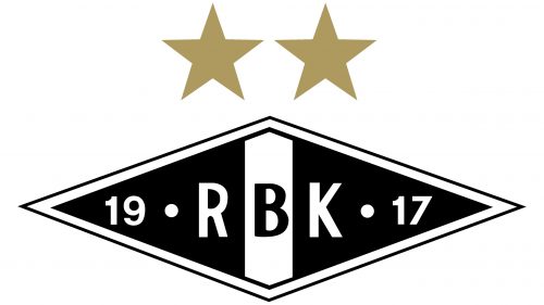 Logo Rosenborg