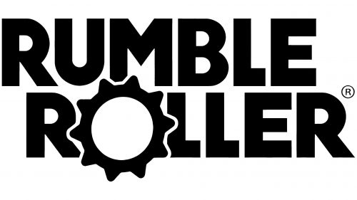 Logo RumbleRoller