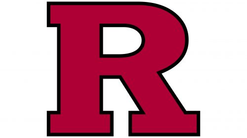 Logo Rutgers Scarlet Knights