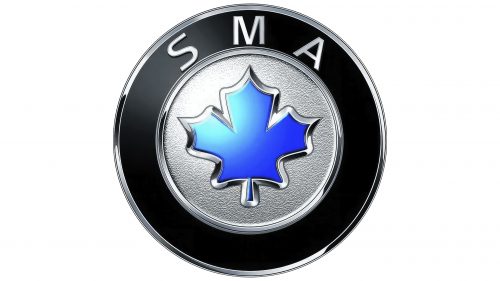 Logo SMA