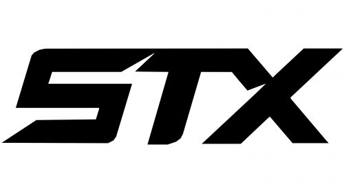 Logo STX