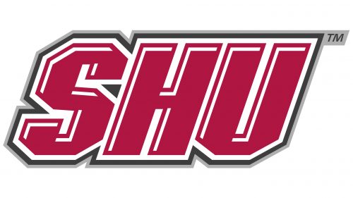 Logo Sacred Heart Pioneers