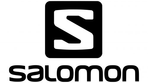 Logo Salomon