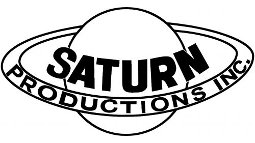 Logo Saturn Productions