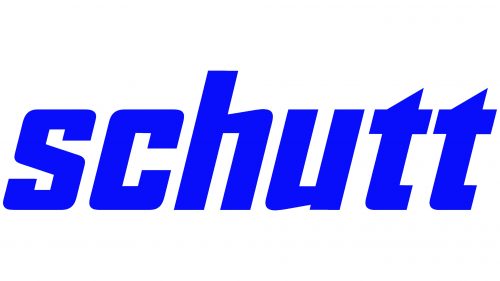 Logo Schutt Sports