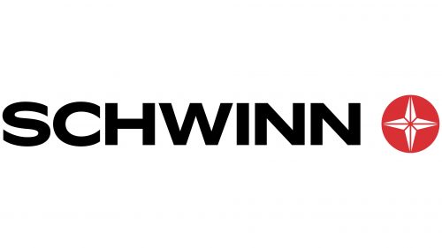 Logo Schwinn