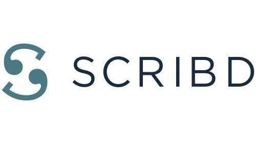 Logo Scribd