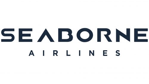 Logo Seaborne Airlines