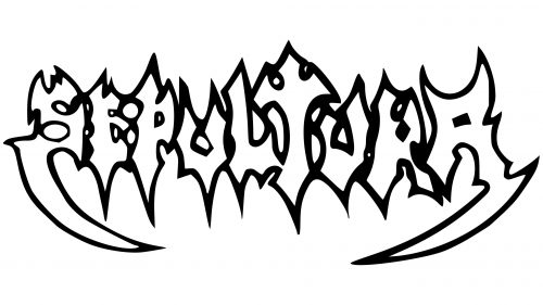Logo Sepultura
