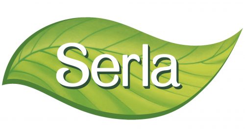 Logo Serla