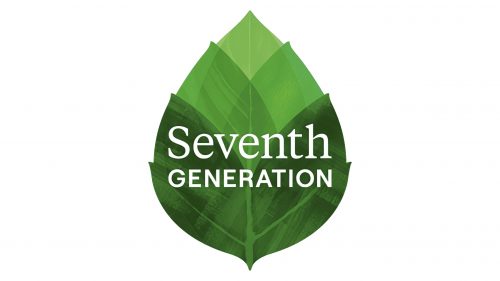 Logo Seventh Generation
