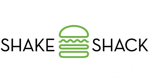 Logo Shake Shack