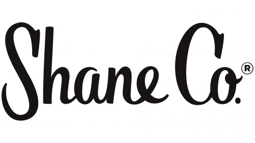 Logo Shane Co.