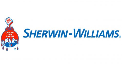 Logo Sherwin Williams