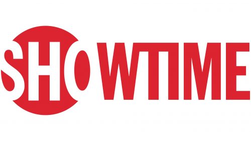 Logo Showtime