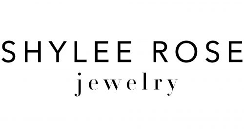 Logo Shylee Rose