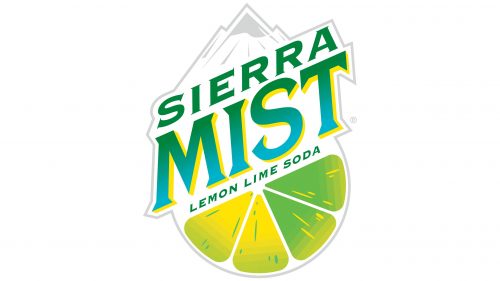 Logo Sierra Mist