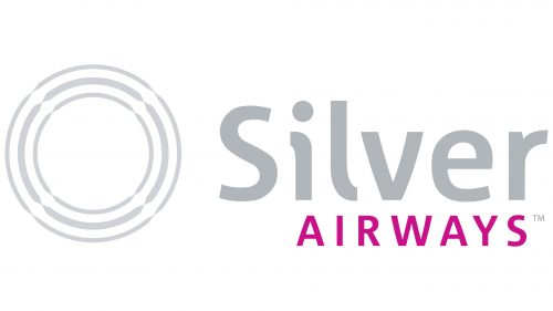 Logo Silver Airways