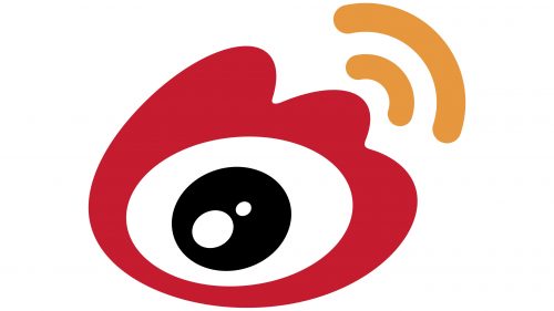 Logo Sina Weibo