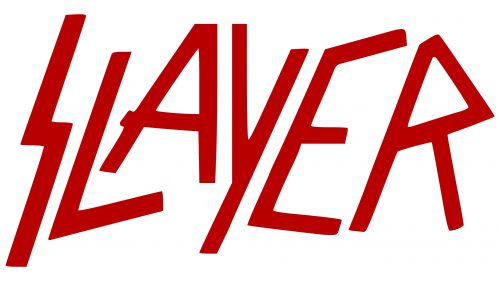Logo Slayer