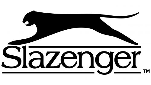 Logo Slazenger