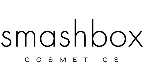 Logo Smashbox Cosmetics