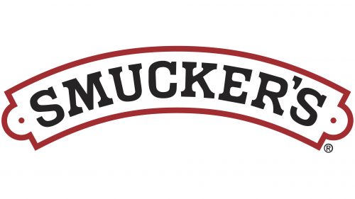 Logo Smucker's