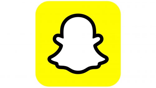 Logo Snapchat
