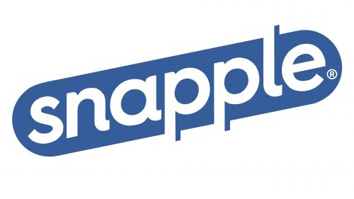 Logo Snapple