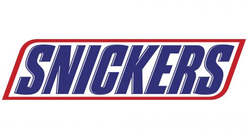 Logo Snickers