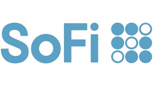 Logo SoFi