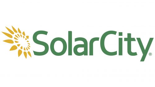 Logo SolarCity