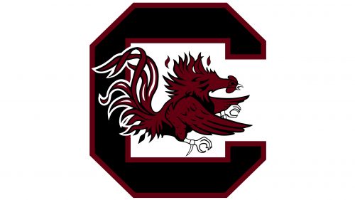 Logo South Carolina Gamecocks