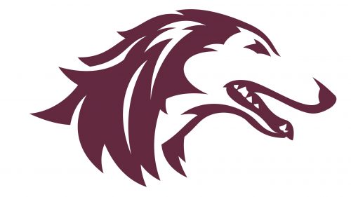 Logo Southern Illinois Salukis