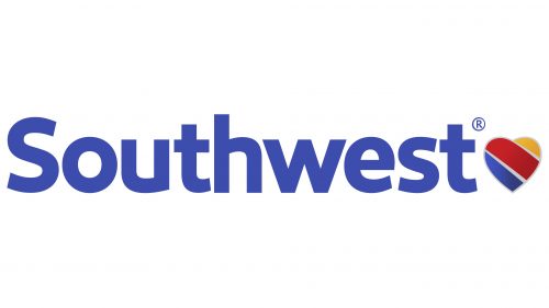 Logo Southwest Airlines