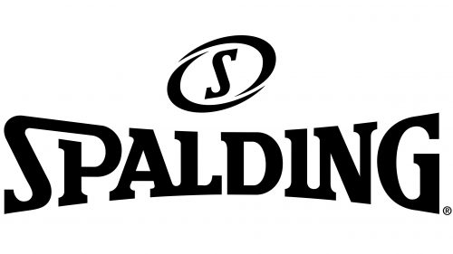 Logo Spalding
