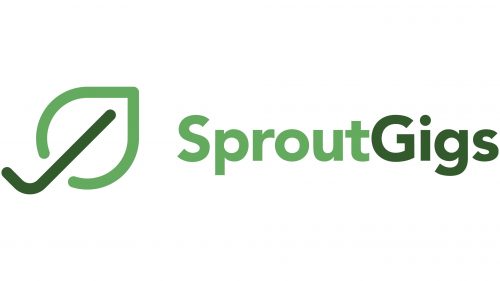 Logo SproutGigs