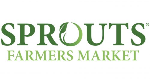 Logo Sprouts