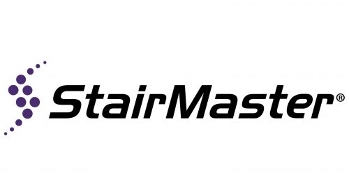 Logo StairMaster