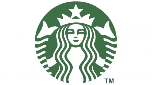 Logo Starbucks